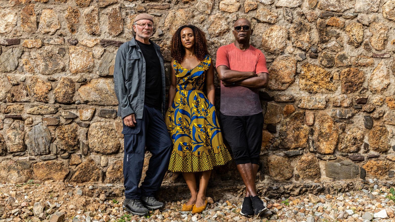 Esclavos - Episodio 2: Comercio de esclavos - Ver ahora