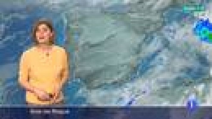 Noticias Andalucía - El tiempo en Andalucía - 04/05/2021