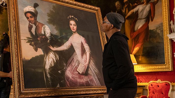 Esclavos - Tras el dinero