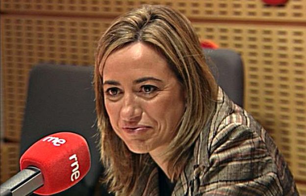  - Chacón en 'En Días como Hoy'