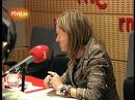  - Chacón en 'En Días como Hoy'