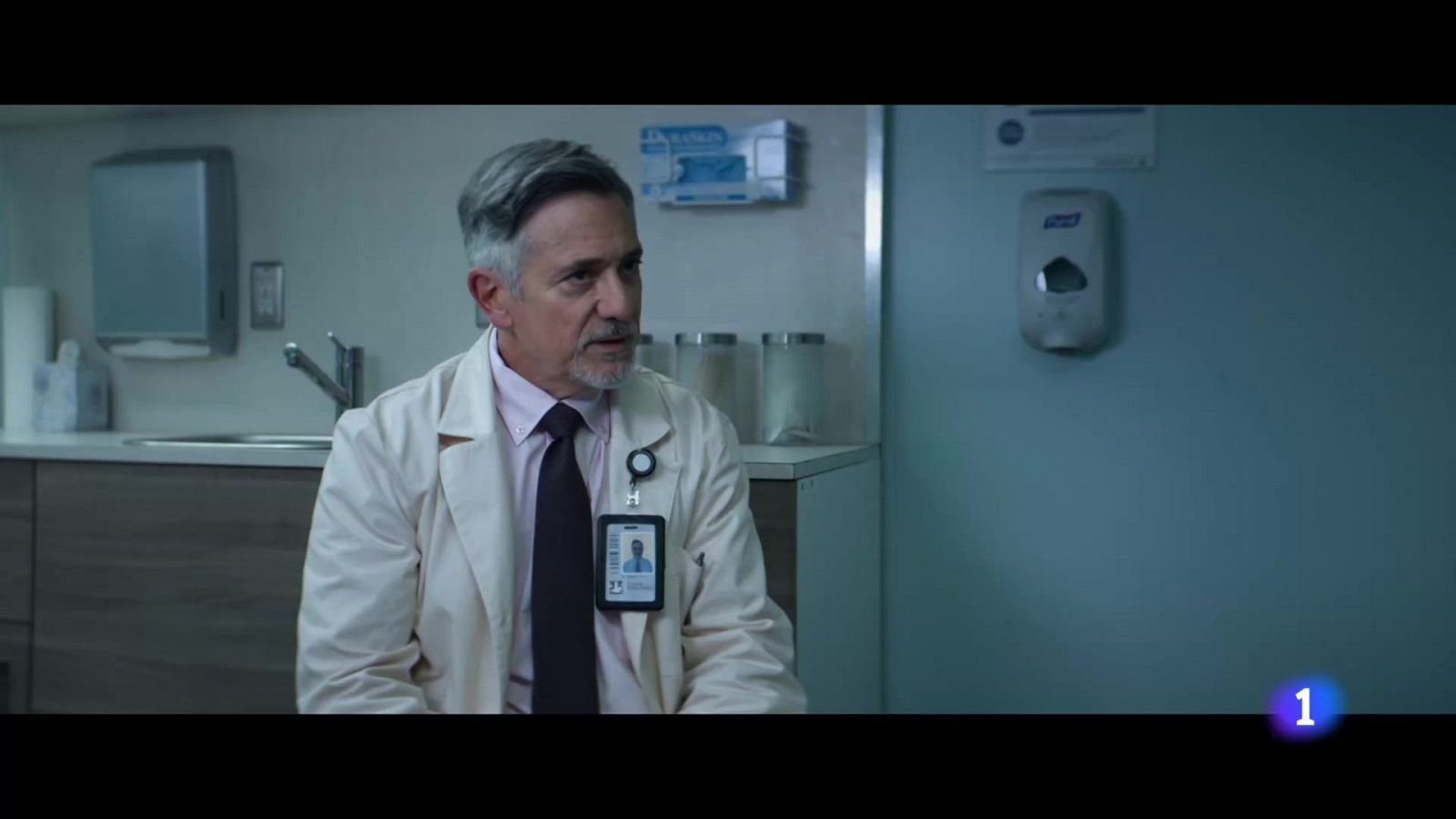 Rodrigo García vuelve a trabajar con Glenn Close en la película '4 días' 