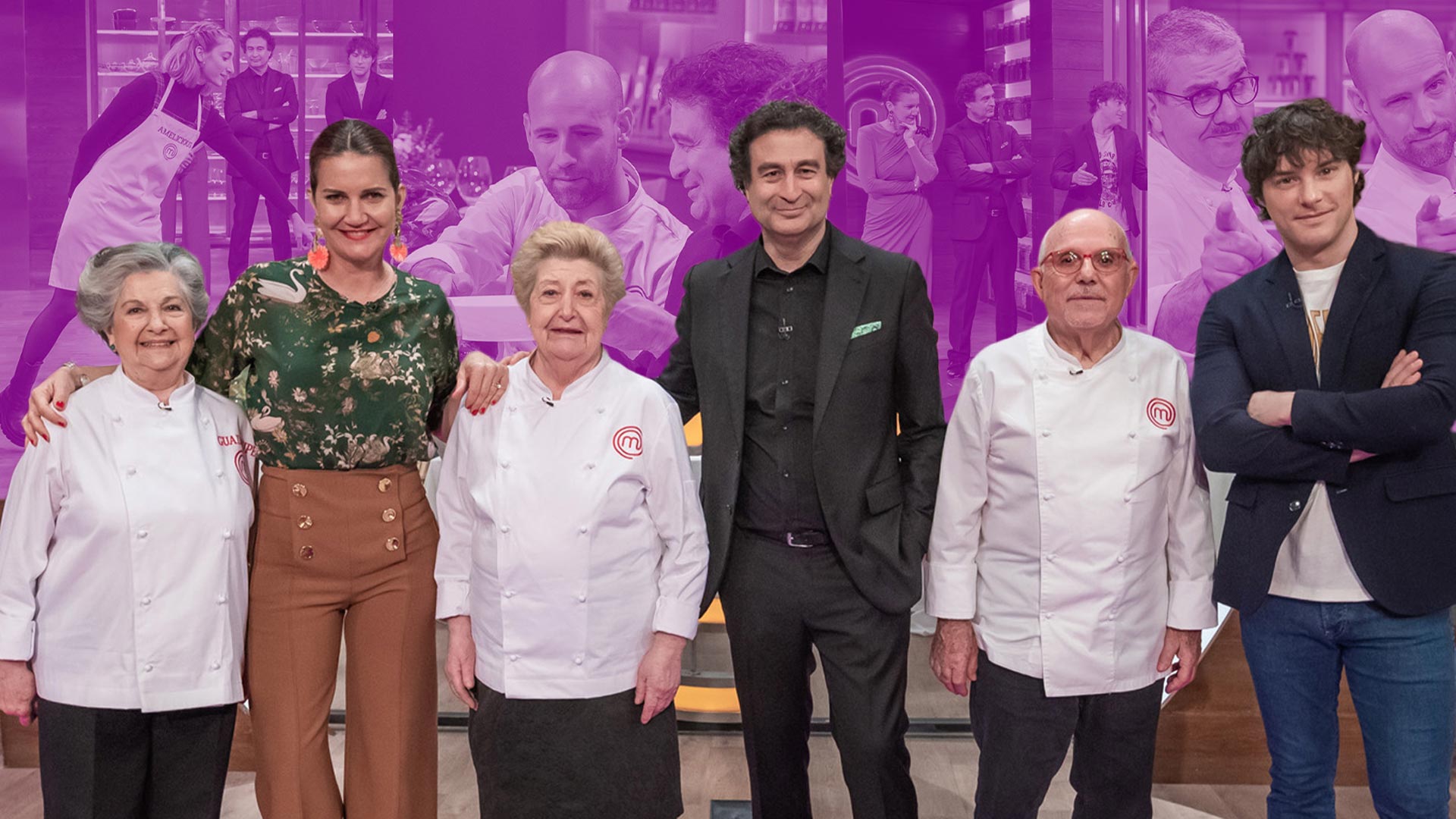 Masterchef 9 Programa 4 Completo Rtve Es