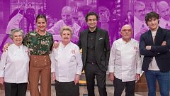Masterchef 9 - Programa 4