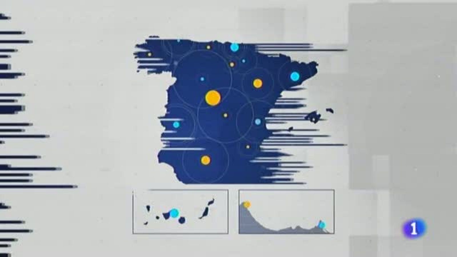 La Region de Murcia en 2' - 04/05/2021 | Ver