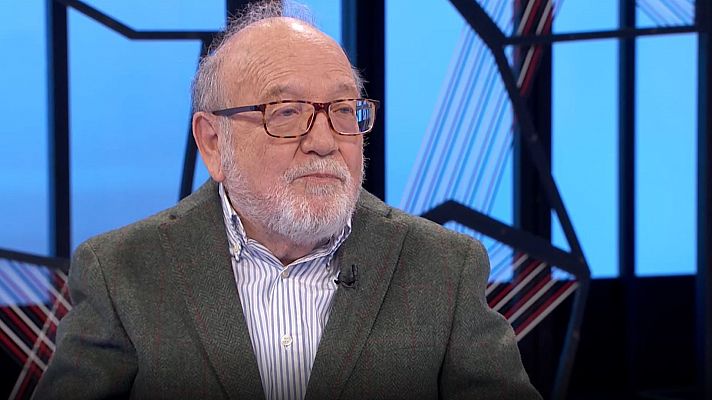 La aventura del Saber - La aventura del saber - 06/05/21