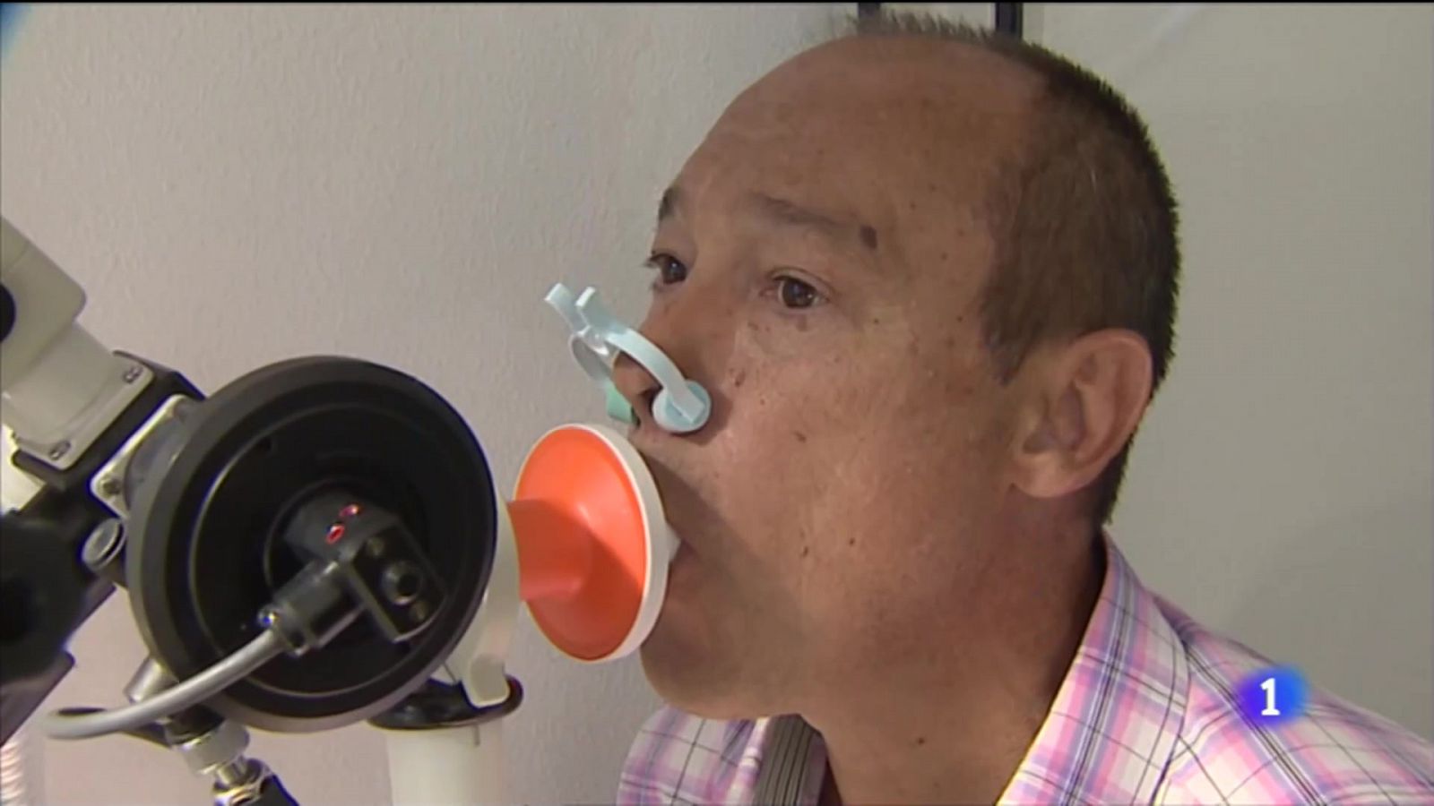 Noticias Andalucía: El asma afecta a 600.000 andaluces | RTVE Play