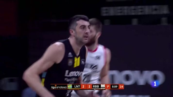 Telecanarias - Deportes Canarias - 04/05/2021