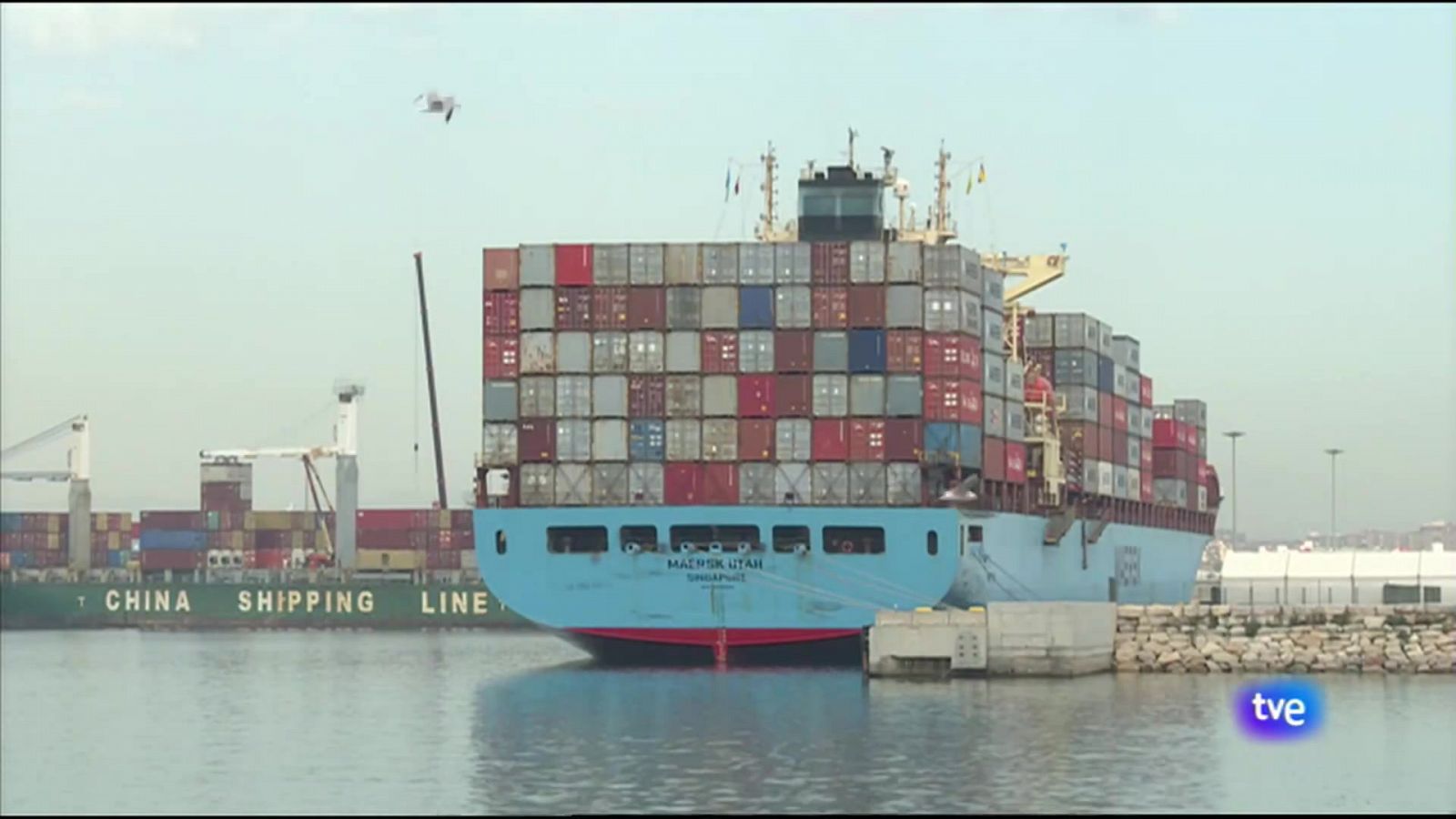 L'Informatiu Comunitat Valenciana 2 - 04/05/21 ver ahora