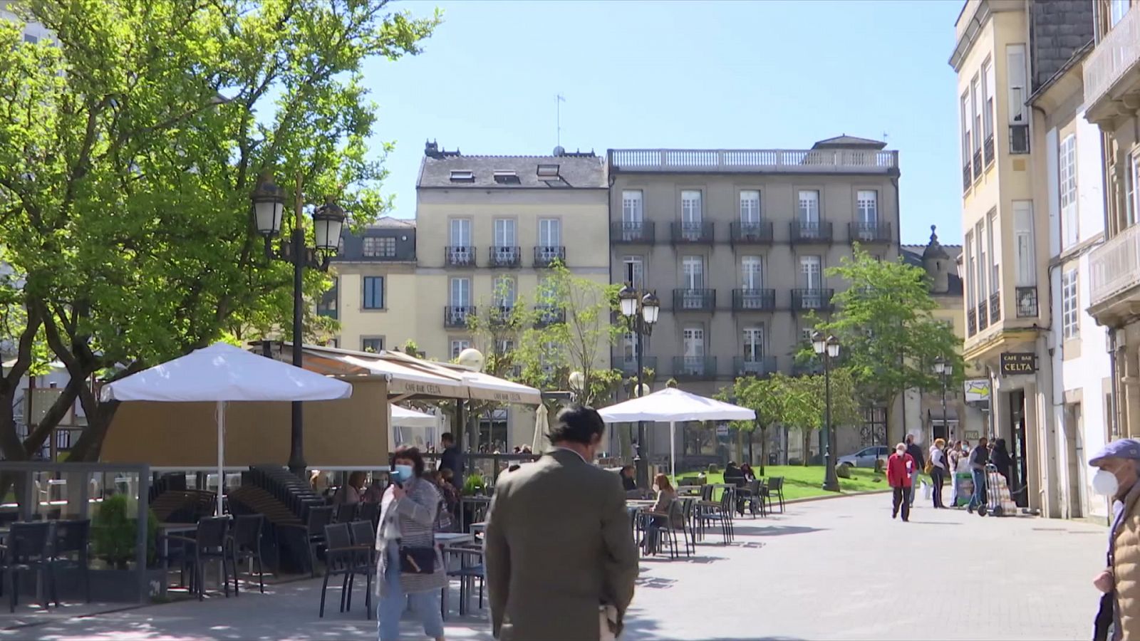 El Tiempo - 04/05/21 - RTVE.es