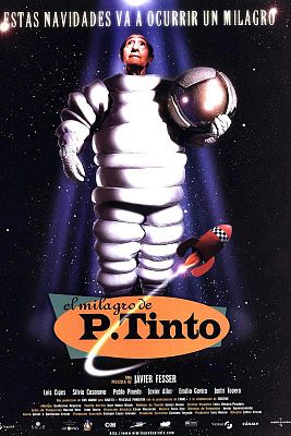 El milagro de P. Tinto