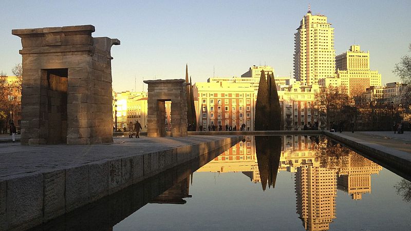 De la sierra al centro de la capital: El variado perfil del votante en la Comunidad de Madrid