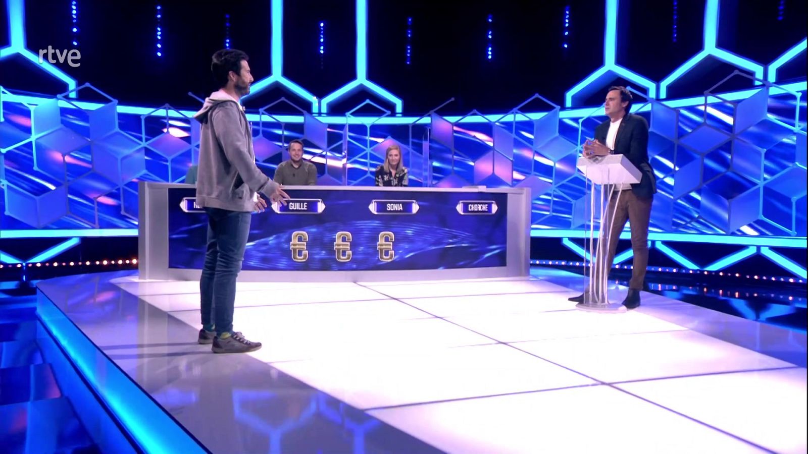 El cazador - Programa 280 - ver ahora