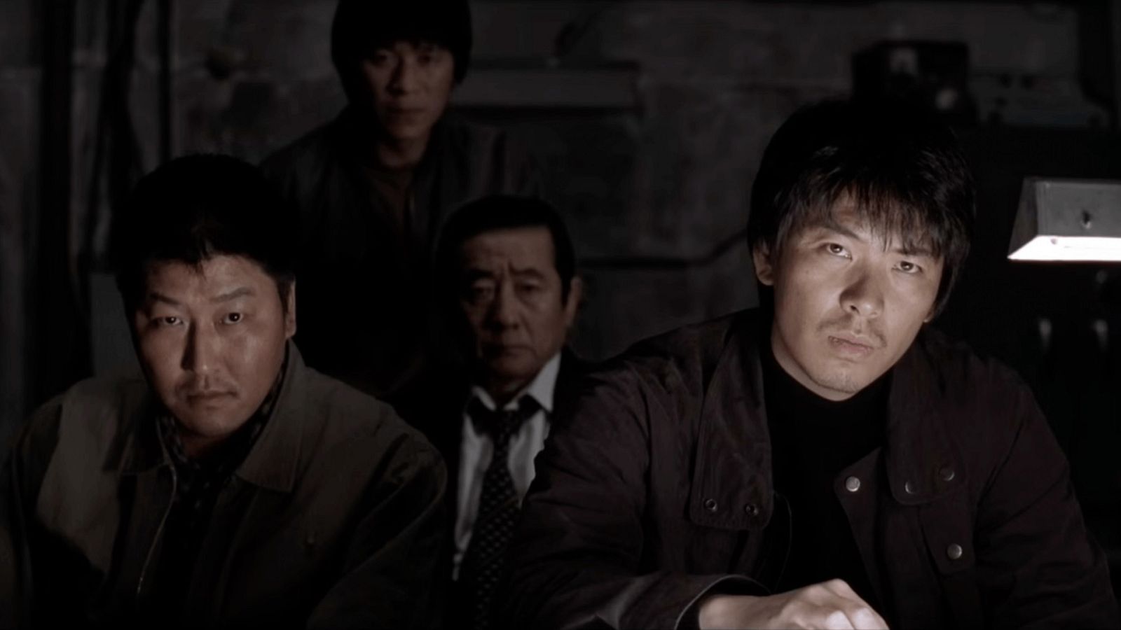 Cine - Crónica de un asesino en serie - Ver ahora