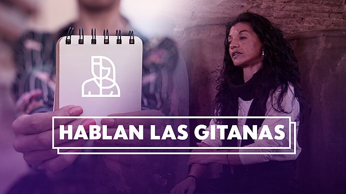 Programa 13: Hablan las gitanas