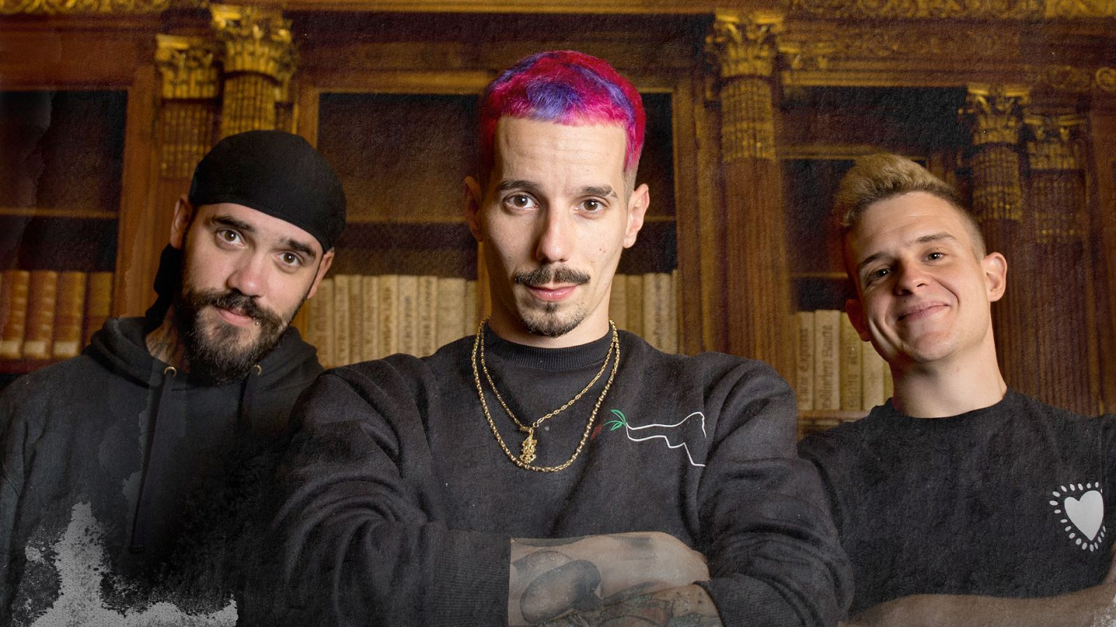 Réplica Internacional 2 - Tata MC vs Arkano - Ver ahora