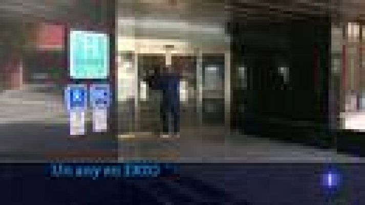 Informatiu Balear - Tres testimonios directos de los efectos de la crisis en la industria turística