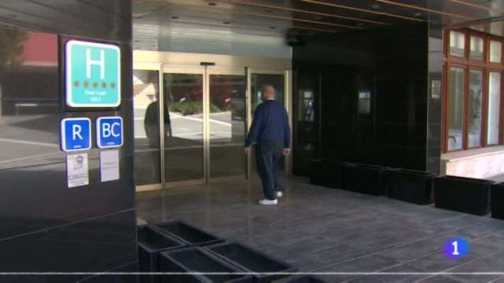 Informatiu Balear - Tres testimonios directos de los efectos de la crisis en la industria turística