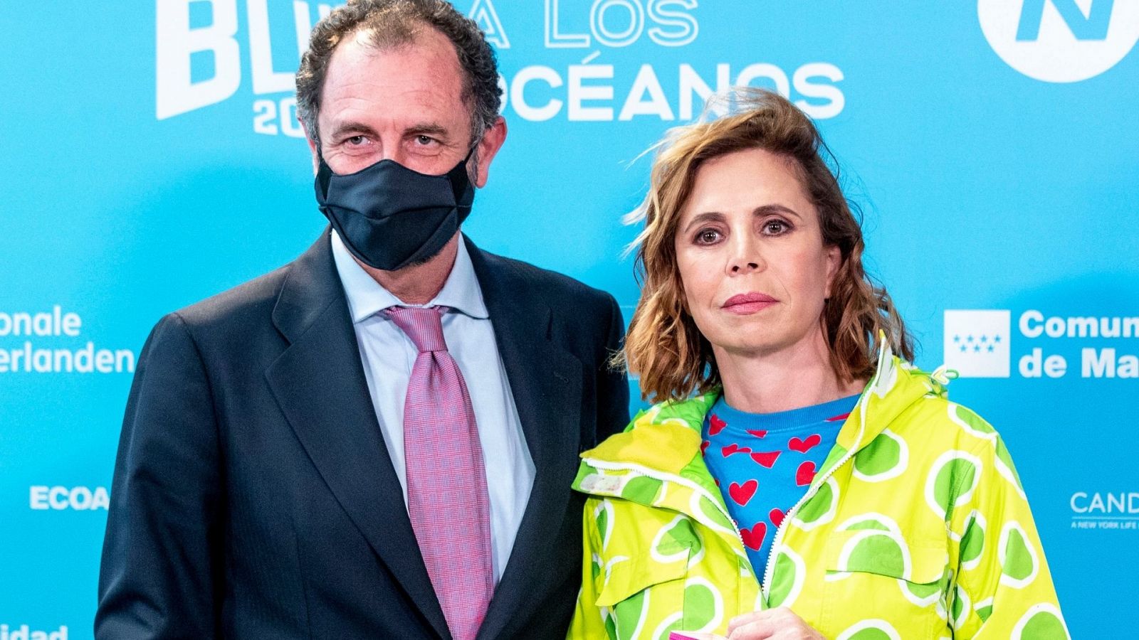 Gente y tendencias: Ágatha Ruiz de la Prada rompe con su novio Luis Gasset | RTVE Play