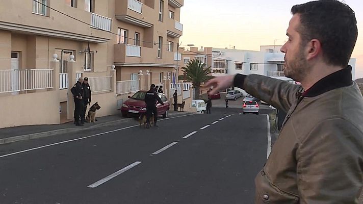 Comando Actualidad - Okupas a domicilio