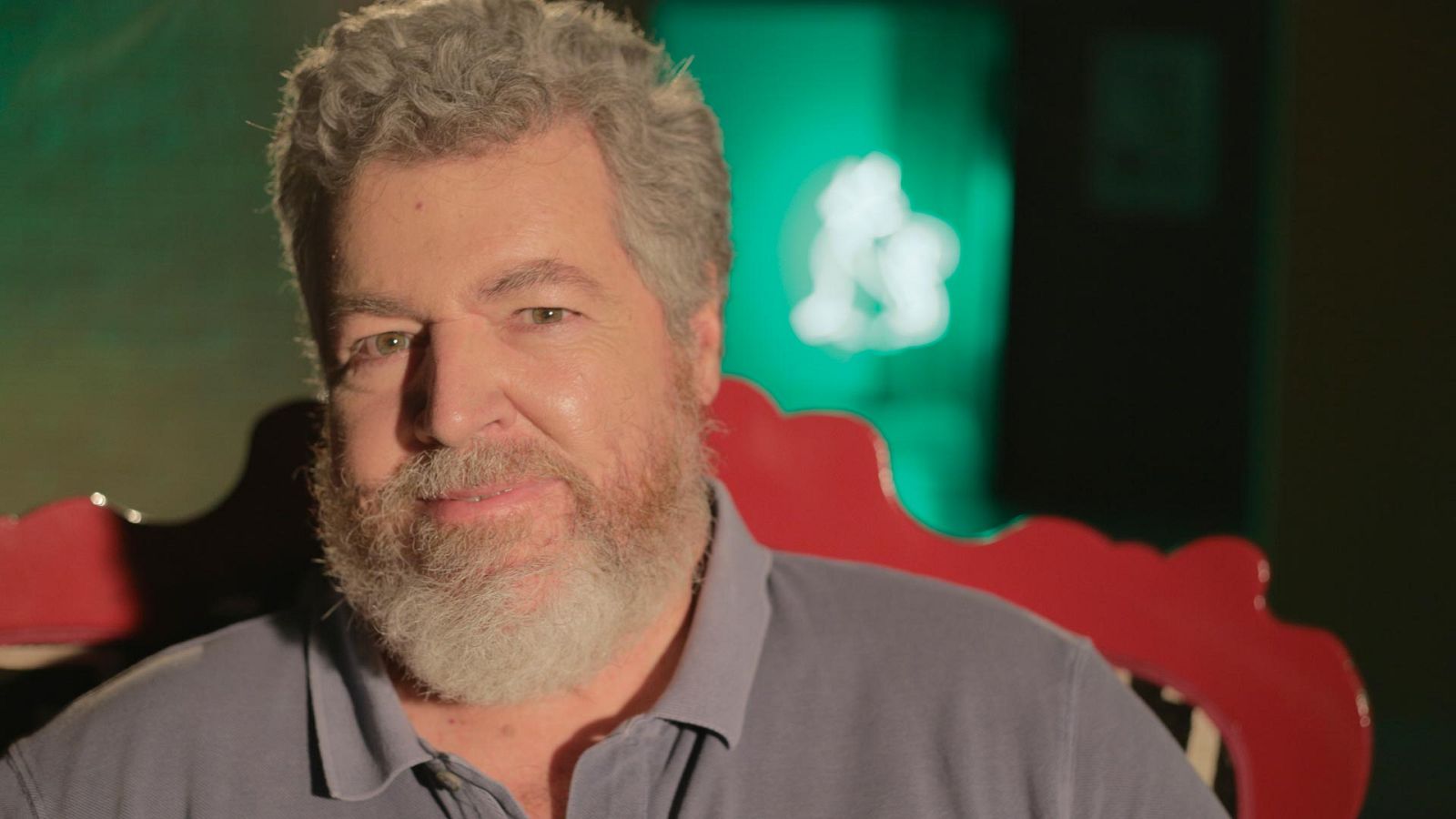 Novéntame otra vez - Tres grados para el colapso - Ver ahora