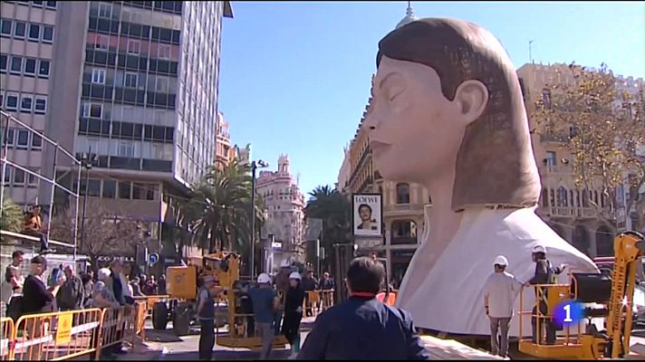 L'informatiu - Comunitat Valenciana - L'Informatiu Comunitat Valenciana 1 - 05/05/21