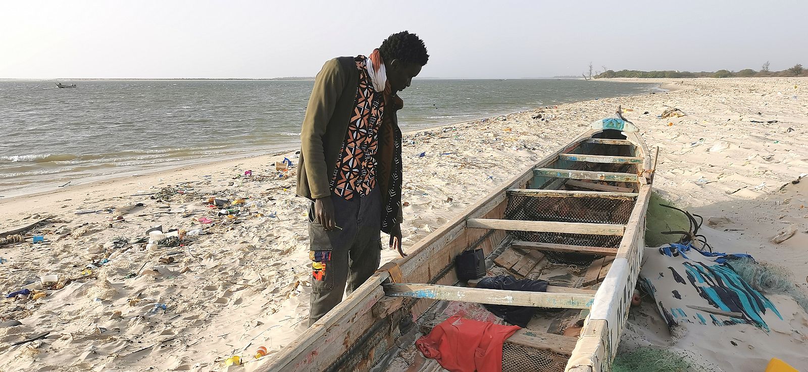 En Portada - Sueños de Senegal - Avance - RTVE.es