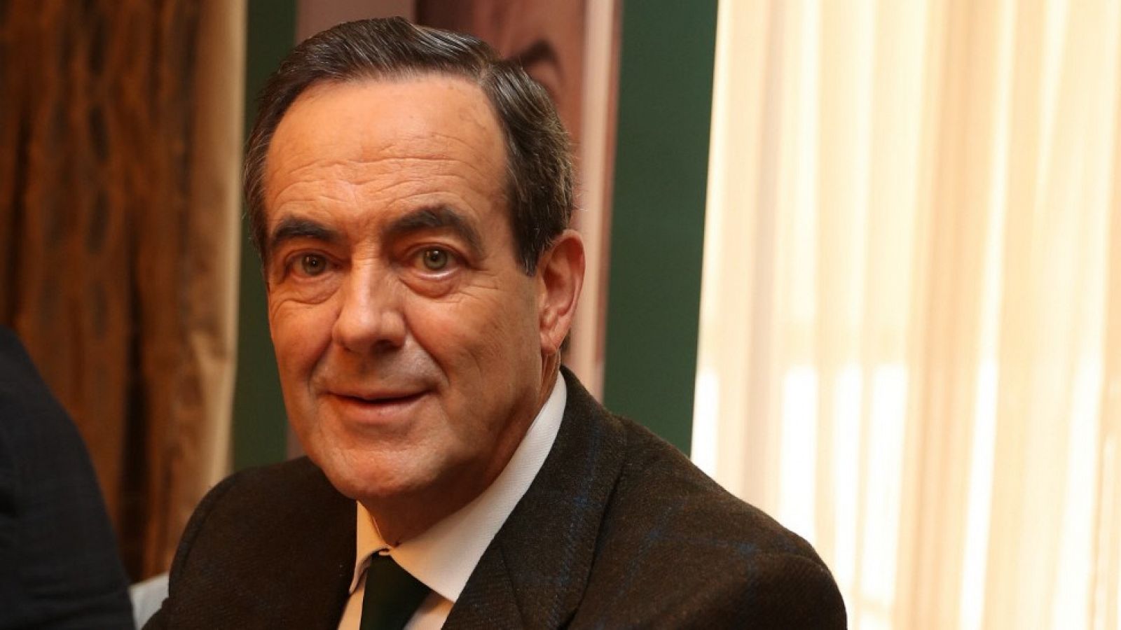 José Bono, ex presidente del Congreso: "Pablo Iglesias ha hecho un gran daño al PSOE"