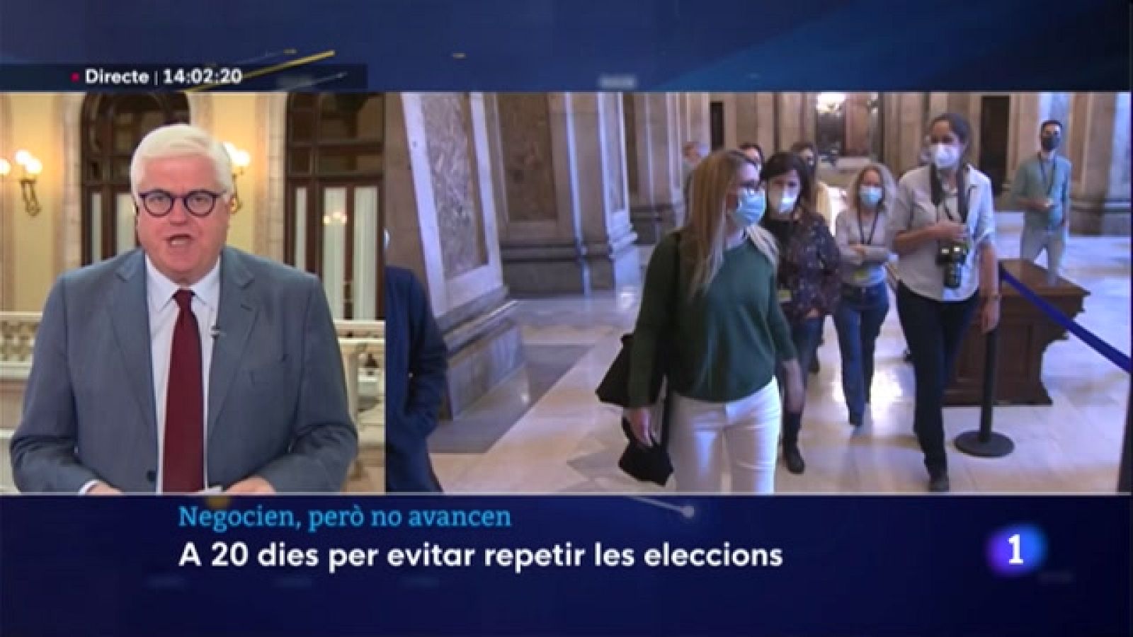 L'Informatiu - 05/05/2021