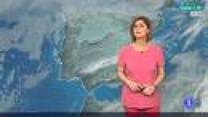 Informativo Telerioja - El tiempo en La Rioja - 05/05/21