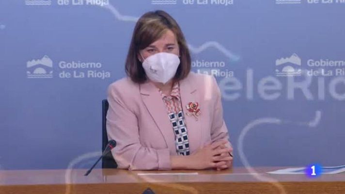 Informativo Telerioja - Telerioja en 2' - 05/05/21