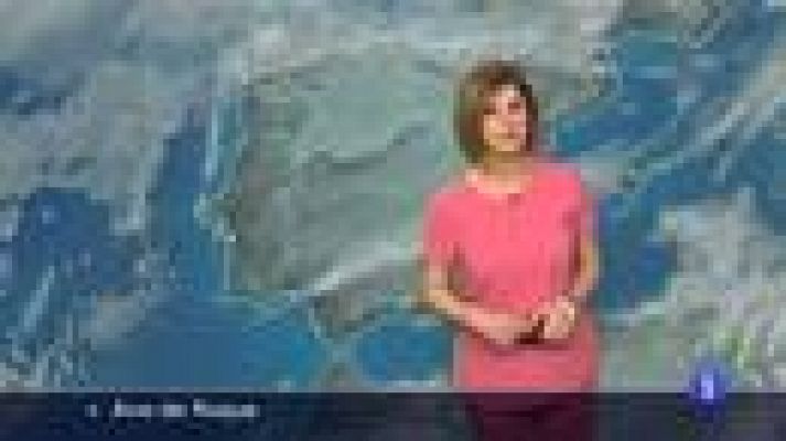 Noticias de Extremadura - El tiempo en Extremadura - 05/05/2021