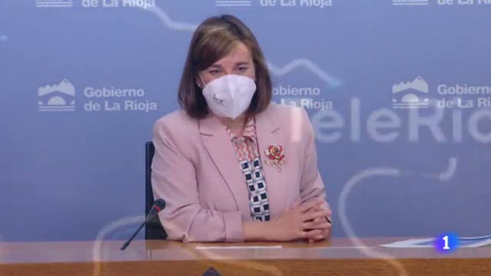 Informativo Telerioja - 05/05/21-Ver ahora