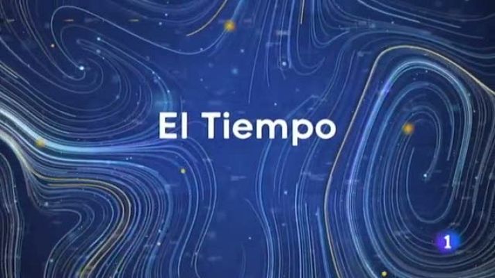 Telenavarra - El tiempo en Navarra - 5/5/2021
