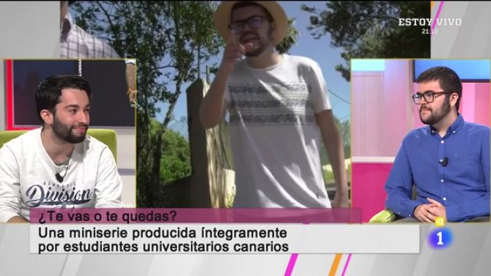 Cerca de ti - Cerca de ti - 05/05/2021