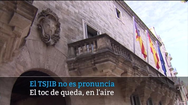 Informatiu Balear - Informatiu Balear en 2' - 05/05/21