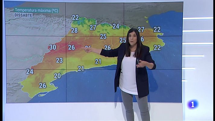 L'Informatiu - Si no esteu constipats, teniu sort