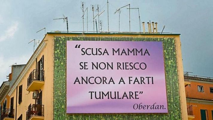 Telediario 1 - Las muertes por coronavirus provocan retrasos en las incineraciones en Italia