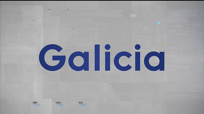 Telexornal Galicia 2 05-05-2021