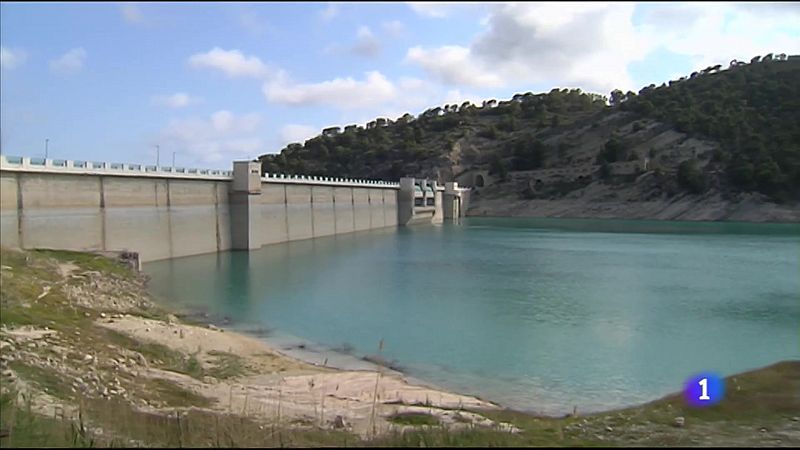 L'Informatiu Comunitat Valenciana 2 - 5/05/21 ver ahora 