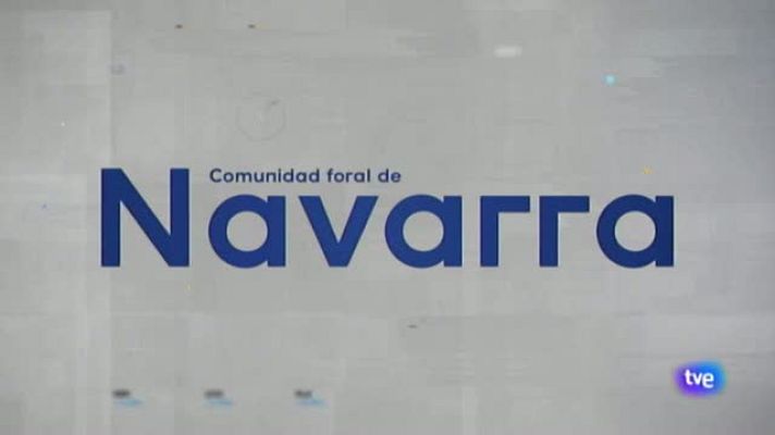 Telenavarra - Telenavarra 2 - 5/5/2021