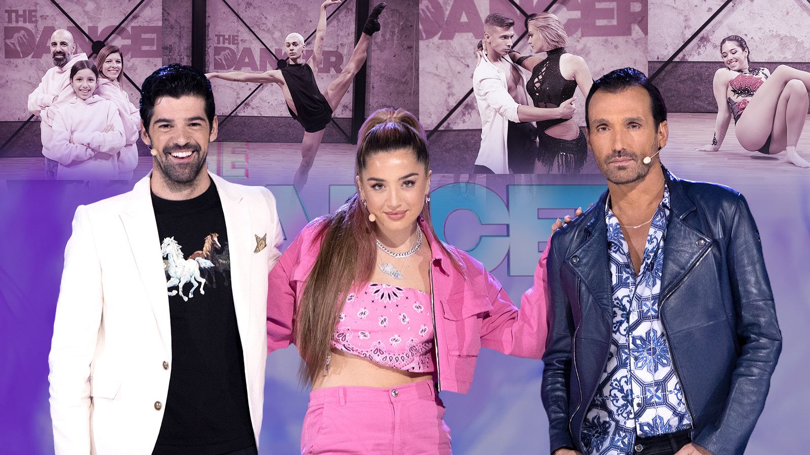 The Dancer - Programa 6 - Ver ahora