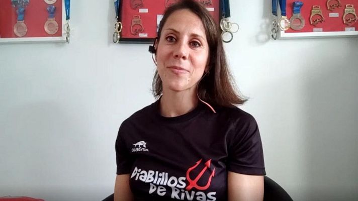 Triatlón - Diablillos de Rivas, la 'gran familia' del triatlón español - entrevistas completas