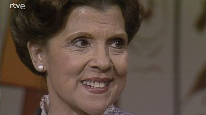 Terenci a la fresca - Paquita Ferràndiz