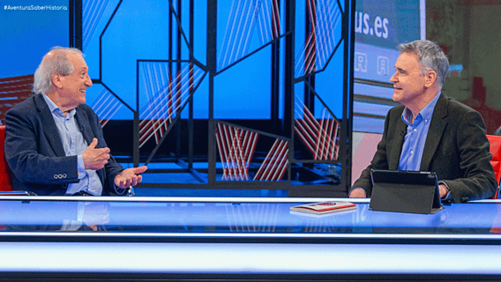 La aventura del saber Pandemias en la historia economia Pablo Martín-Aceña #AventuraSaberHistoria