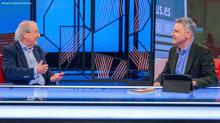 La aventura del Saber - Pandemias en la historia, con Pablo Martín-Aceña