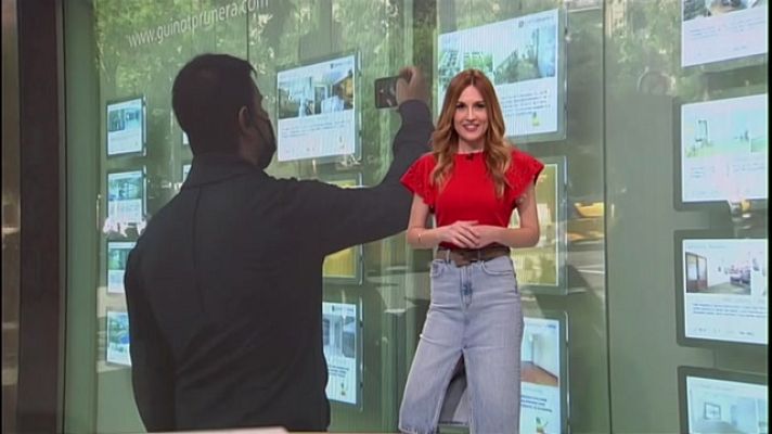 En Línia - El preu dels lloguers, el pernil i les estafes digitals