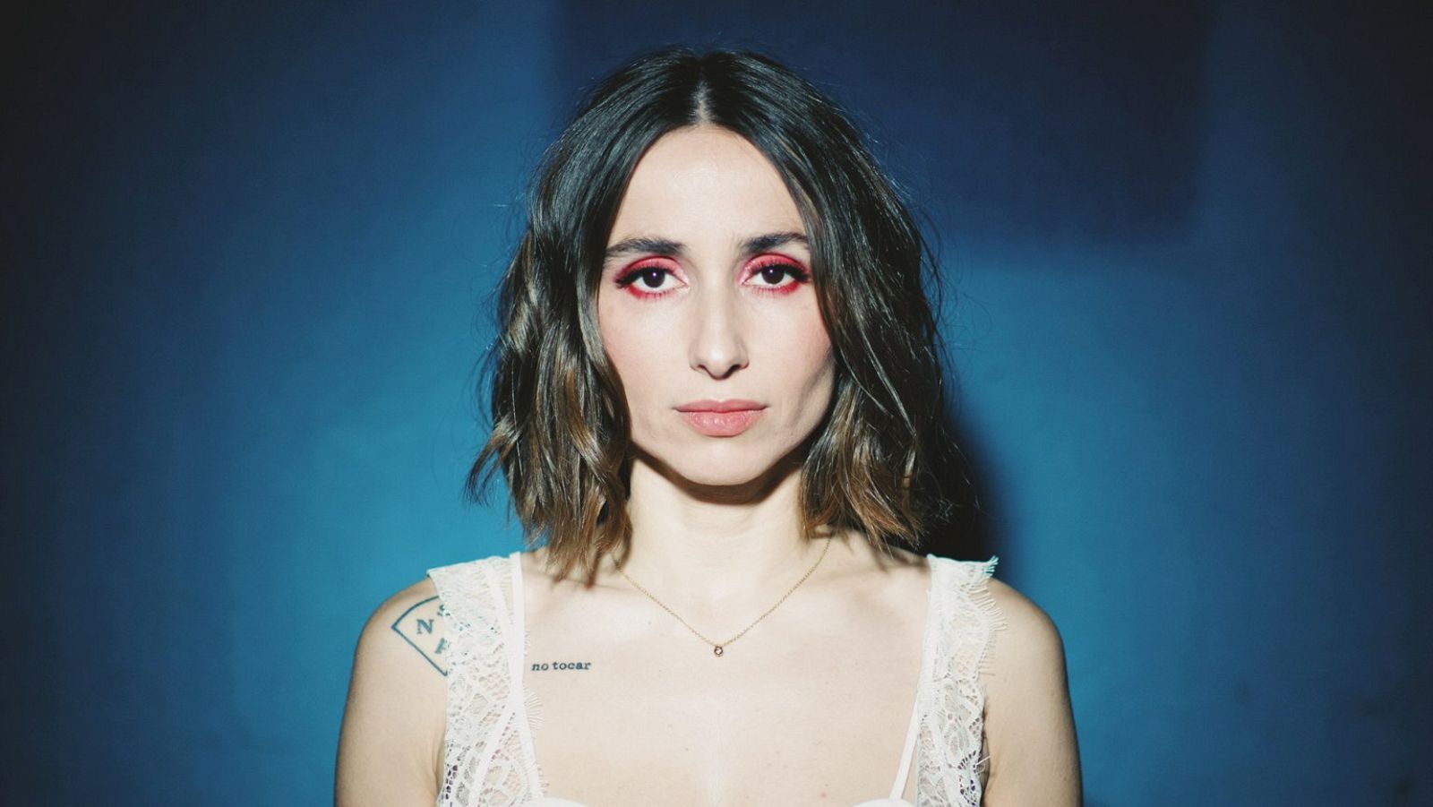 'Puta', nuevo disco de Zahara: Empoderamiento femenino y sanación a través de la música