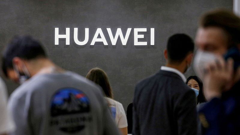 El veto de Estados Unidos lastra a Huawei 