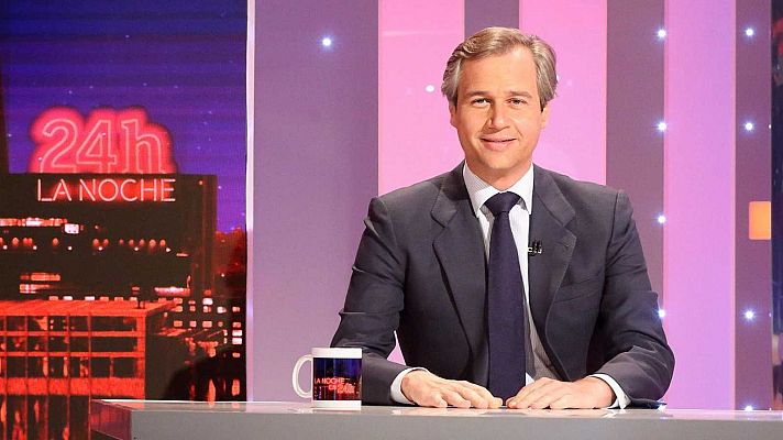 La noche en 24h - El PP denunciará al mCIS por la campaña electoral